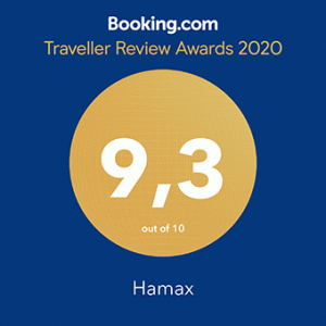 Booking Guest Review Awards 2020